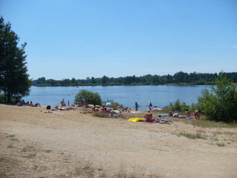 03 Vlkovské pískovny